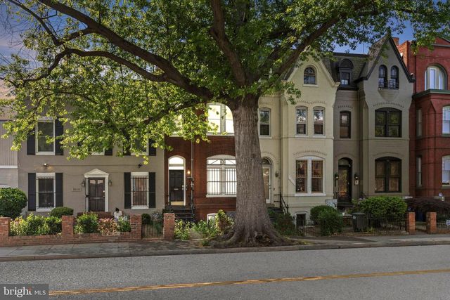 1810 13TH ST NW, Washington, DC 20009