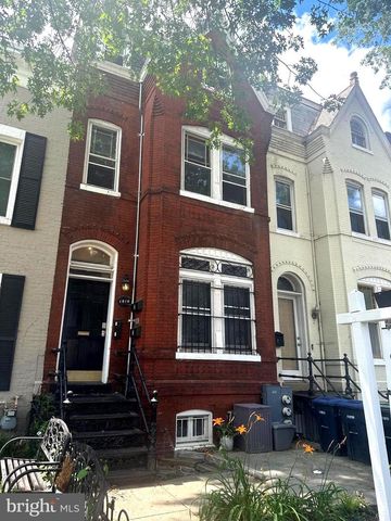 1810 13TH ST NW, Washington, DC 20009