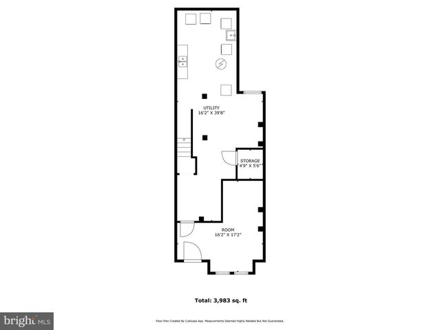 1810 13TH ST NW, Washington, DC 20009