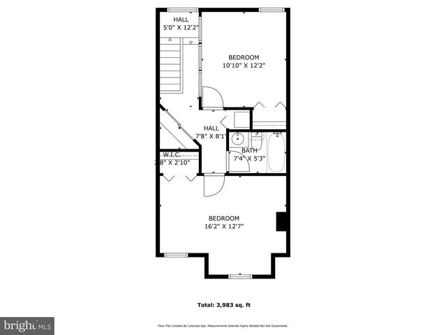1810 13TH ST NW, Washington, DC 20009