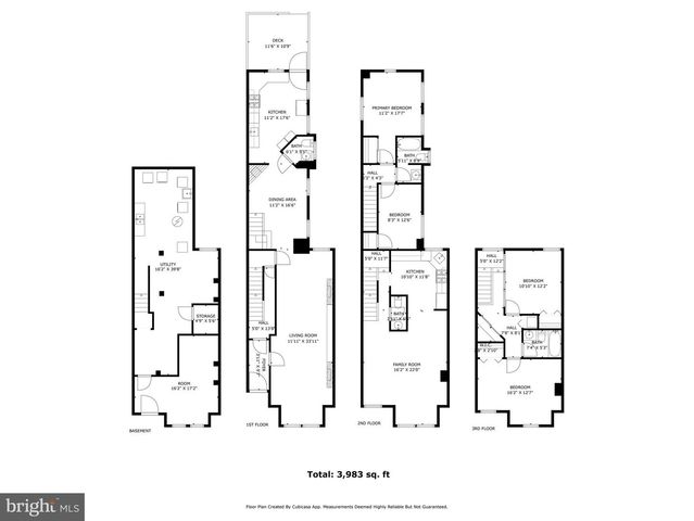 1810 13TH ST NW, Washington, DC 20009