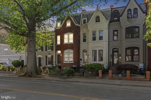 1810 13TH ST NW, Washington, DC 20009