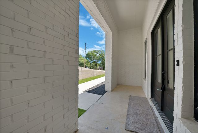 1405 Apache Court, Joshua, TX 76058