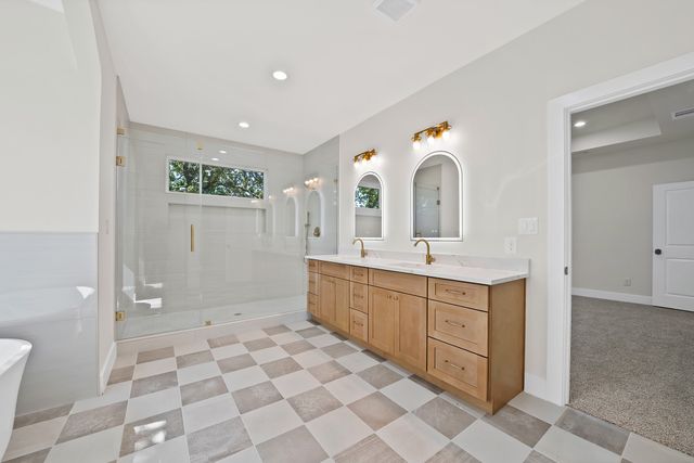 1405 Apache Court, Joshua, TX 76058