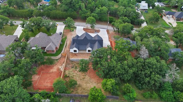 1405 Apache Court, Joshua, TX 76058