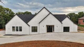 1405 Apache Court, Joshua, TX 76058