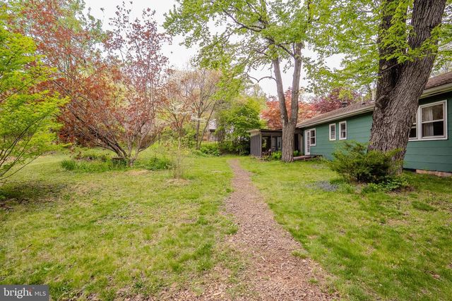 142 SPRING HILL RD, Skillman, NJ 08558
