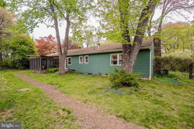 142 SPRING HILL RD, Skillman, NJ 08558