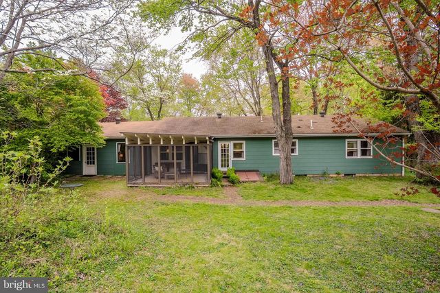 142 SPRING HILL RD, Skillman, NJ 08558