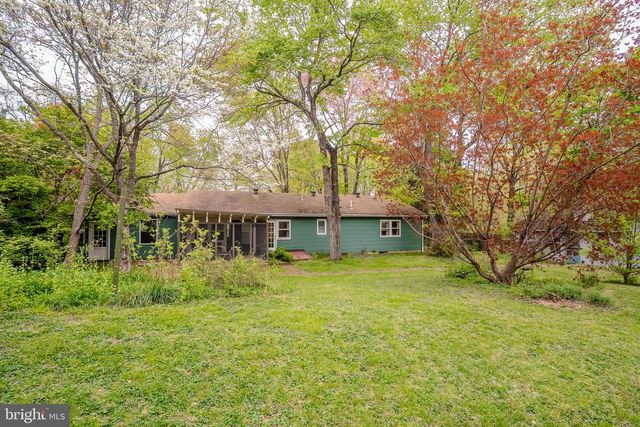142 SPRING HILL RD, Skillman, NJ 08558