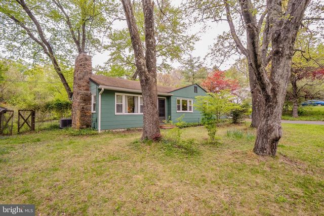 142 SPRING HILL RD, Skillman, NJ 08558