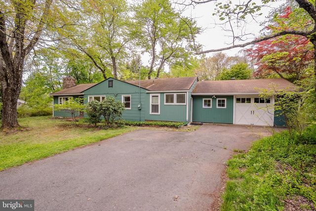 142 SPRING HILL RD, Skillman, NJ 08558
