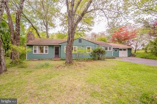 142 SPRING HILL RD, Skillman, NJ 08558