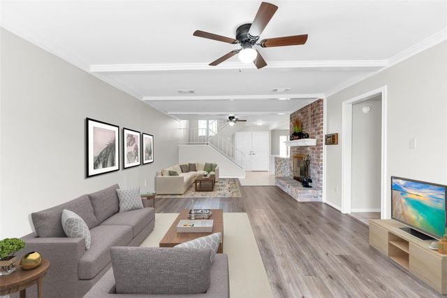 2904 Nottingham Lane, Missouri City, TX 77459