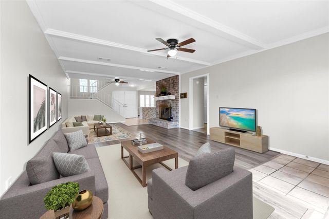 2904 Nottingham Lane, Missouri City, TX 77459