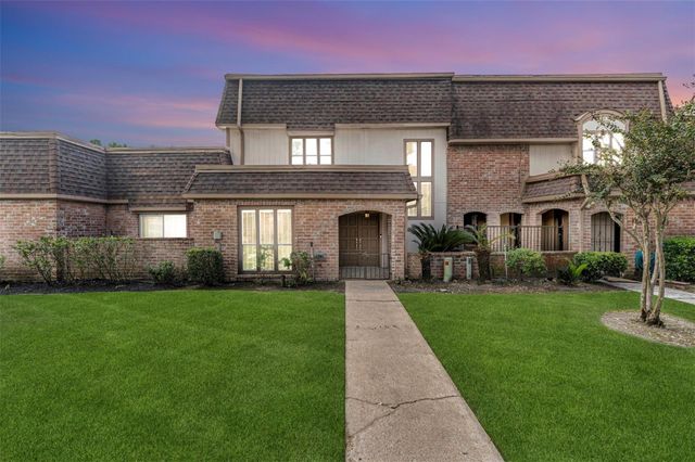 2904 Nottingham Lane, Missouri City, TX 77459