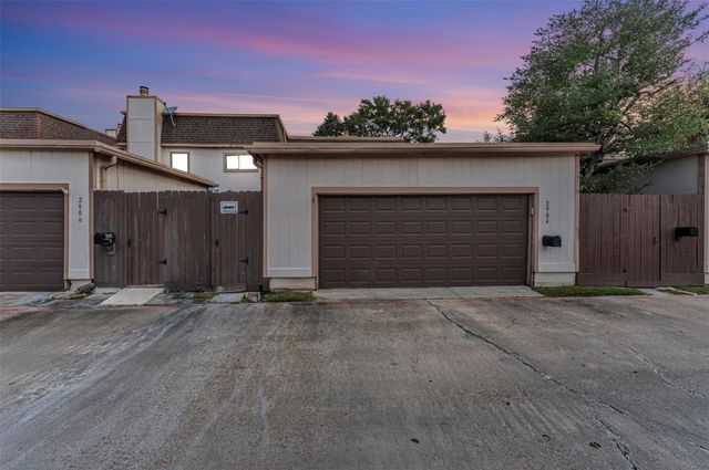 2904 Nottingham Lane, Missouri City, TX 77459