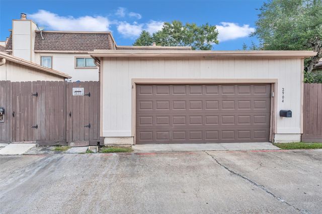 2904 Nottingham Lane, Missouri City, TX 77459