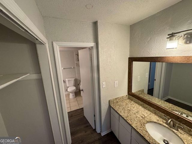 1421 Stone Mill Trace, Stone Mountain, GA 30083