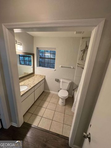 1421 Stone Mill Trace, Stone Mountain, GA 30083