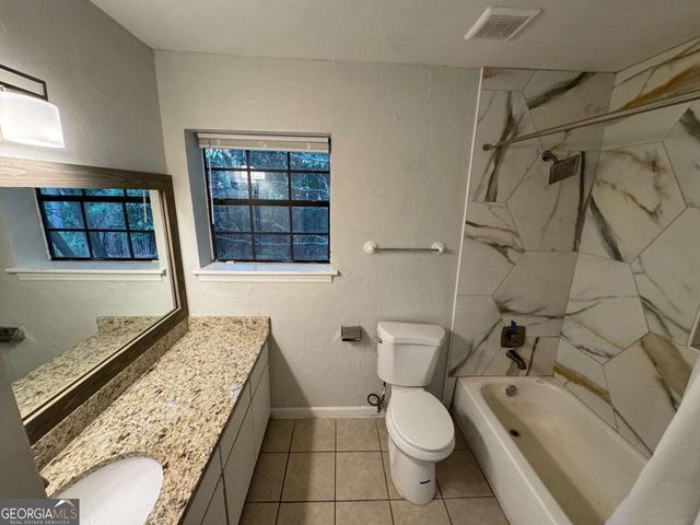1421 Stone Mill Trace, Stone Mountain, GA 30083