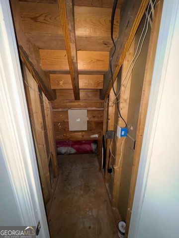 1421 Stone Mill Trace, Stone Mountain, GA 30083