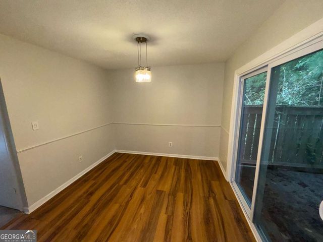 1421 Stone Mill Trace, Stone Mountain, GA 30083