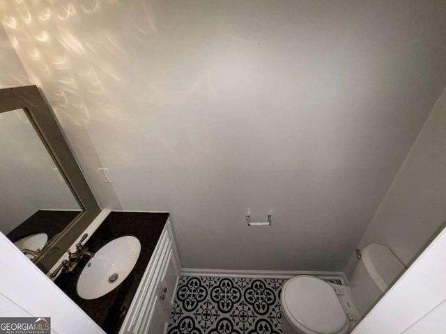 1421 Stone Mill Trace, Stone Mountain, GA 30083