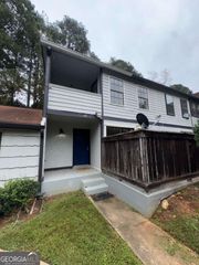 1421 Stone Mill Trace, Stone Mountain, GA 30083