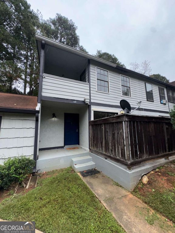1421 Stone Mill Trace, Stone Mountain, GA 30083