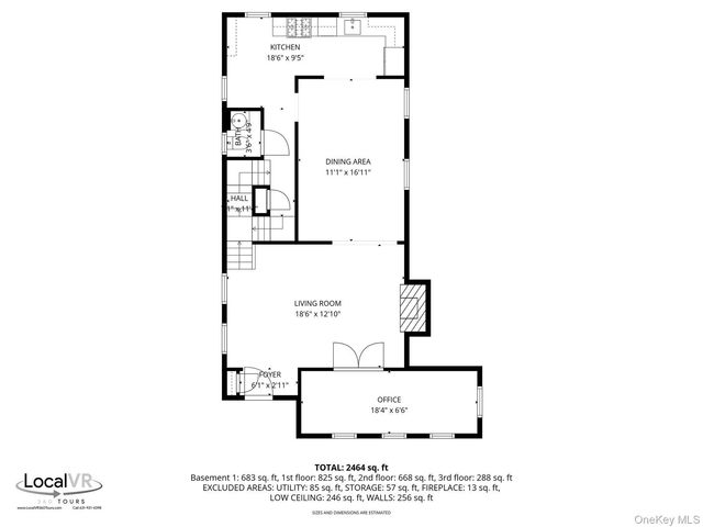 56 Northumberland, Lynbrook, NY 11563