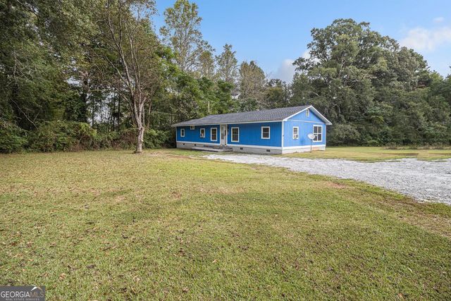 615 S Mcdonough Road, Griffin, GA 30224
