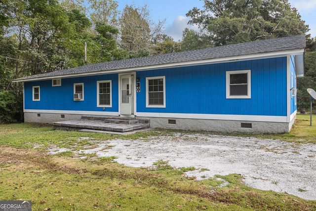 615 S Mcdonough Road, Griffin, GA 30224