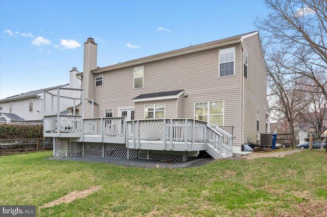 10415 LABRADOR LOOP, Manassas, VA 20112