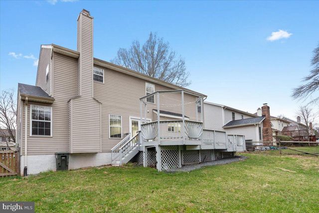 10415 LABRADOR LOOP, Manassas, VA 20112