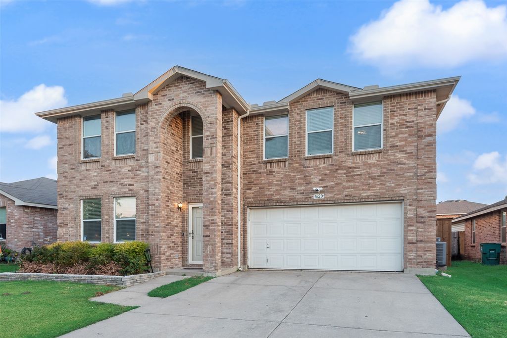 1620 Rialto Way, Fort Worth, TX 76247 — photo 3