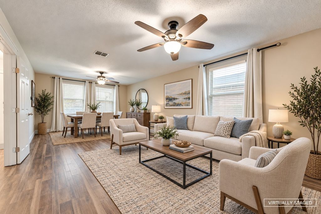 1620 Rialto Way, Fort Worth, TX 76247 — photo 5