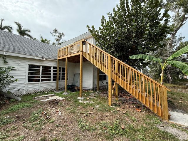4507 123RD STREET W, Cortez, FL 34215