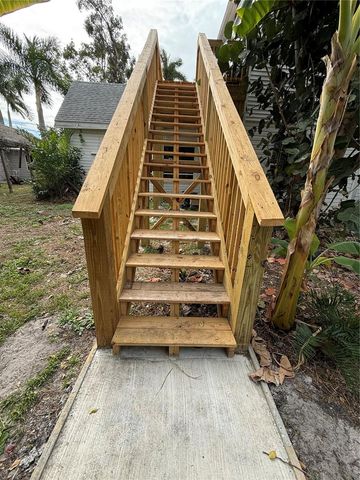 4507 123RD STREET W, Cortez, FL 34215