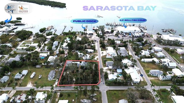 4507 123RD STREET W, Cortez, FL 34215