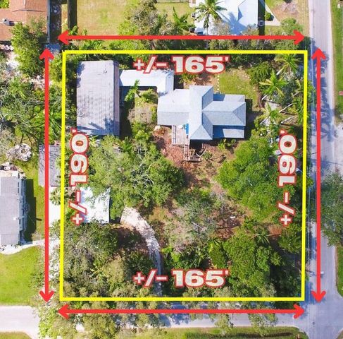 4507 123RD STREET W, Cortez, FL 34215