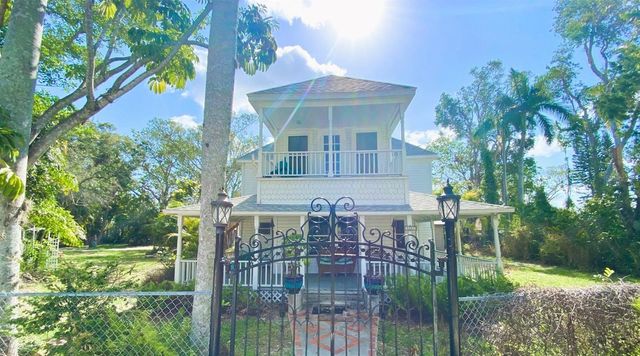 4507 123RD STREET W, Cortez, FL 34215