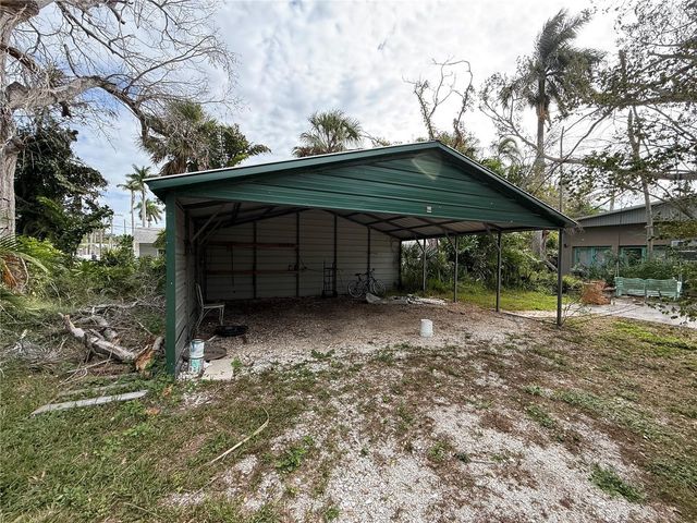 4507 123RD STREET W, Cortez, FL 34215