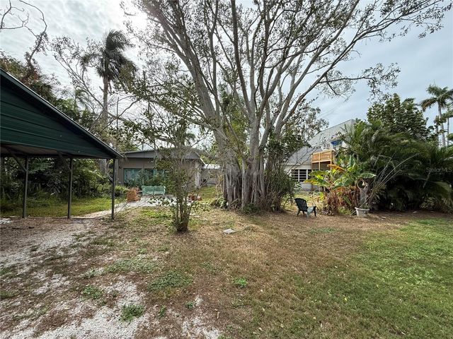 4507 123RD STREET W, Cortez, FL 34215