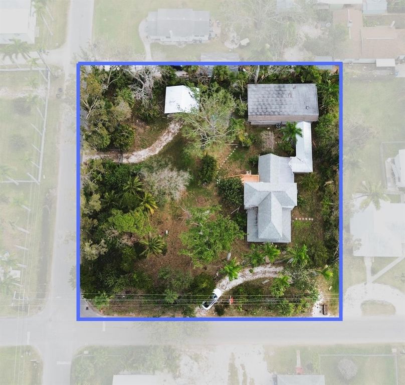 4507 123RD STREET W, Cortez, FL 34215