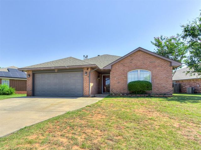 309 Tecumseh Ridge Road, Norman, OK 73069