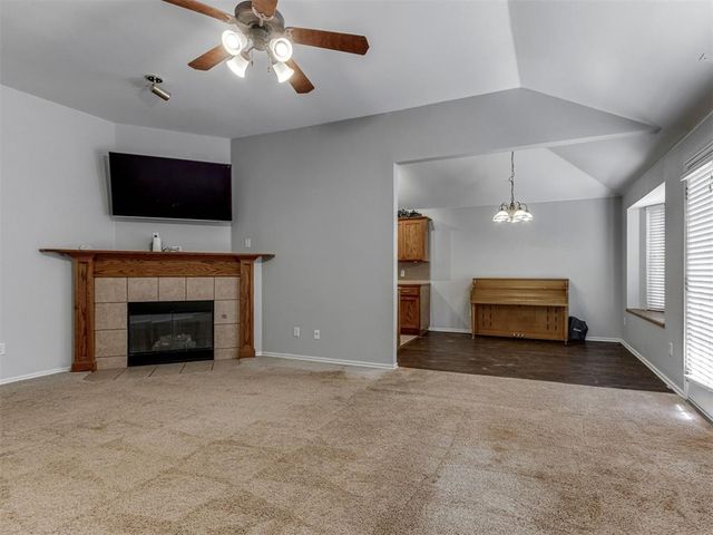 309 Tecumseh Ridge Road, Norman, OK 73069