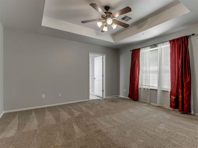 309 Tecumseh Ridge Road, Norman, OK 73069