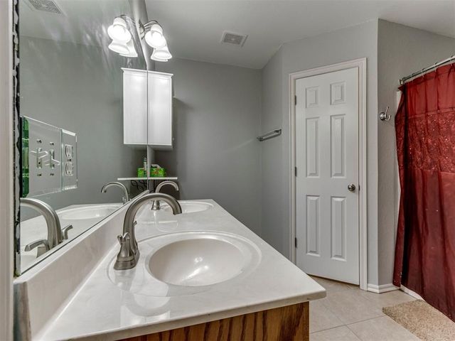 309 Tecumseh Ridge Road, Norman, OK 73069