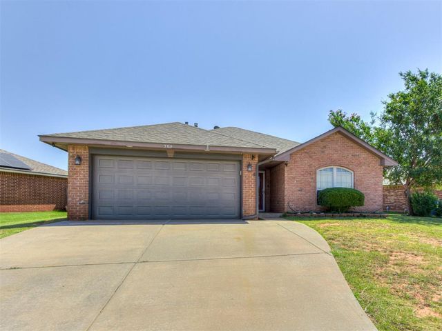 309 Tecumseh Ridge Road, Norman, OK 73069